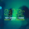 BaboonEstudios, Chaman & Patty Latherow - Secret (Manifesto XI) - Single